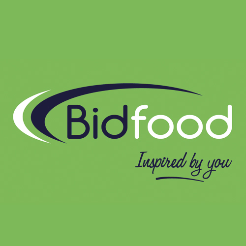 Appelez-nous… Bidfood ! - Bidfood Belgium