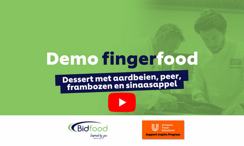 fingerfood NL 4